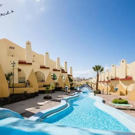 Appartamento Amazing Holidays In Tenerife With Wifi