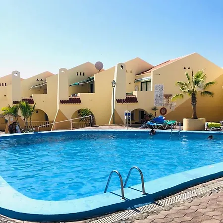 Appartamento Amazing Holidays In Tenerife With Wifi *