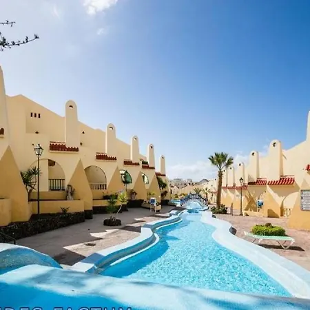 Amazing Holidays In Tenerife With Wifi Apartment *