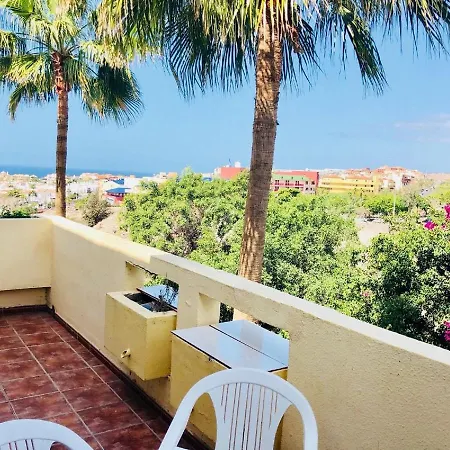 Amazing Holidays In Tenerife With Wifi Apartment Costa Adeje (Tenerife)