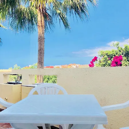 Amazing Holidays In Tenerife With Wifi