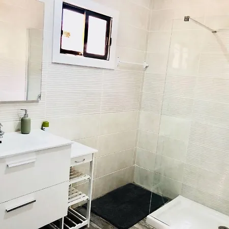 Apartment Amazing Holidays In Tenerife With Wifi