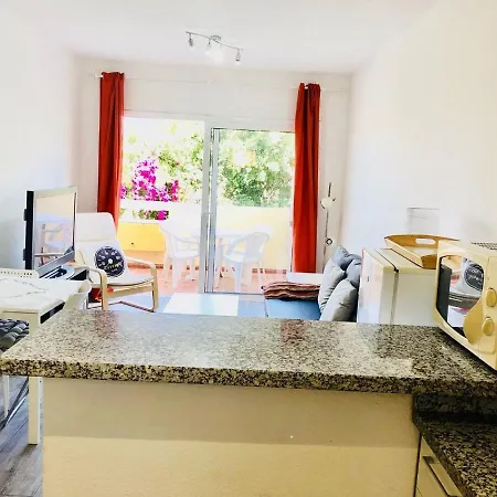Amazing Holidays In Tenerife With Wifi Apartment Costa Adeje (Tenerife)