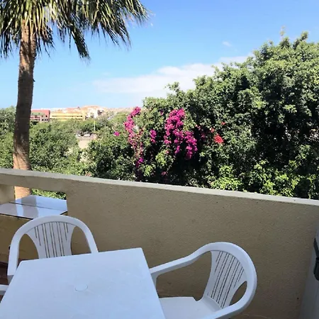 Amazing Holidays In Tenerife With Wifi * Costa Adeje (Tenerife)