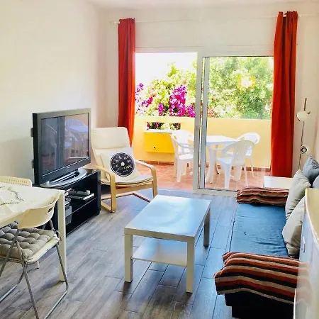 Apartment Amazing Holidays In Tenerife With Wifi *
