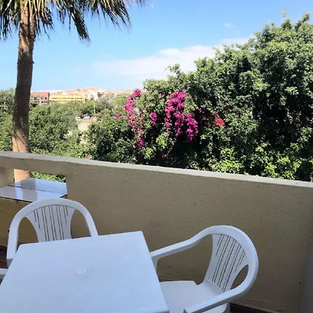 Amazing Holidays In Tenerife With Wifi Costa Adeje (Tenerife)