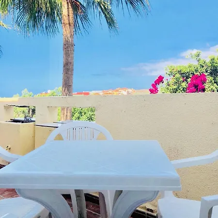 Amazing Holidays In Tenerife With Wifi * Costa Adeje (Tenerife)