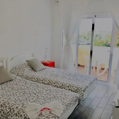 Appartamento Amazing Holidays In Tenerife With Wifi