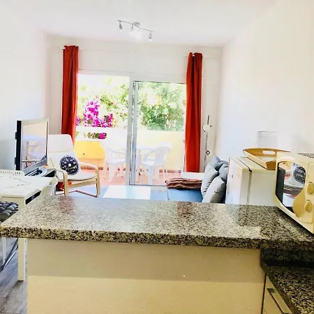 Amazing Holidays In Tenerife With Wifi Apartment *