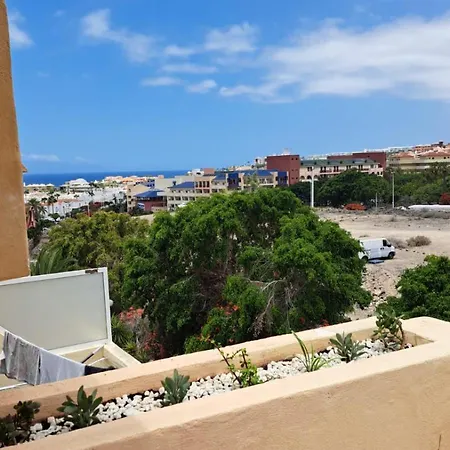 Appartamento Amazing Holidays In Tenerife With Wifi Costa Adeje (Tenerife)