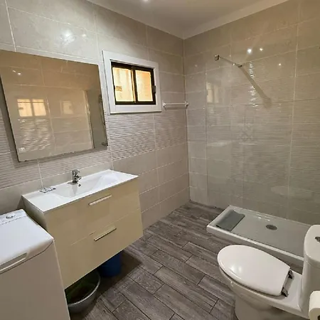 Appartamento Amazing Holidays In Tenerife With Wifi