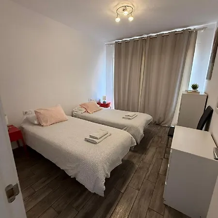 Amazing Holidays In Tenerife With Wifi Appartamento Costa Adeje (Tenerife)