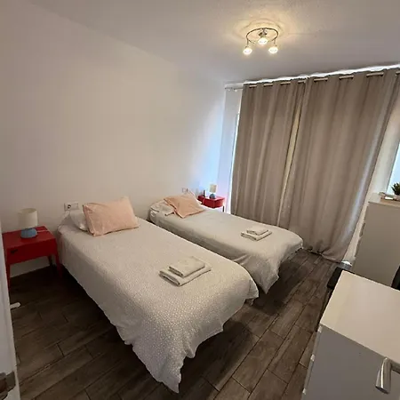 Appartamento Amazing Holidays In Tenerife With Wifi *